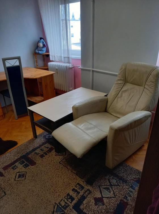 Aha Apartment Debrecen Luaran gambar