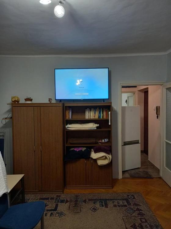 Aha Apartment Debrecen Luaran gambar